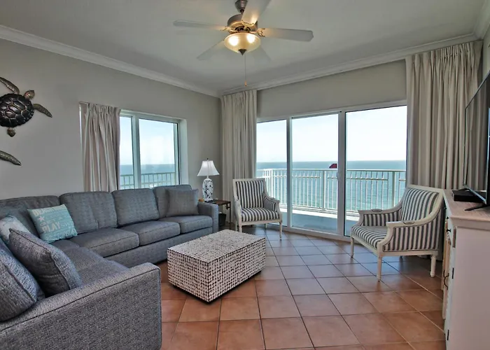 Crystal Shores West 601 By Youngs Suncoast Apartment *