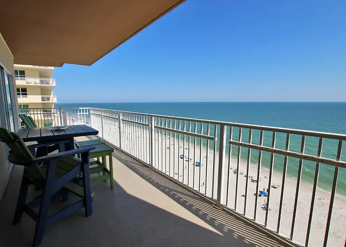 Crystal Shores West 601 By Youngs Suncoast Gulf Shores