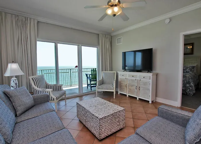 Crystal Shores West 601 By Youngs Suncoast Apartment