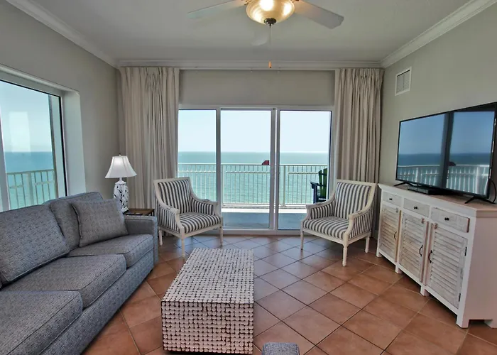 Crystal Shores West 601 By Youngs Suncoast Gulf Shores