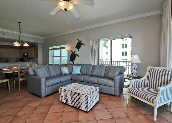 Crystal Shores West 601 By Youngs Suncoast Gulf Shores