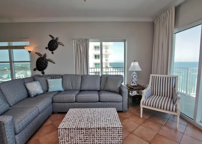 Apartment Crystal Shores West 601 By Youngs Suncoast