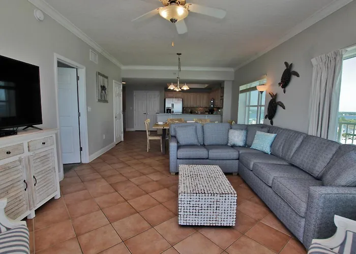Crystal Shores West 601 By Youngs Suncoast