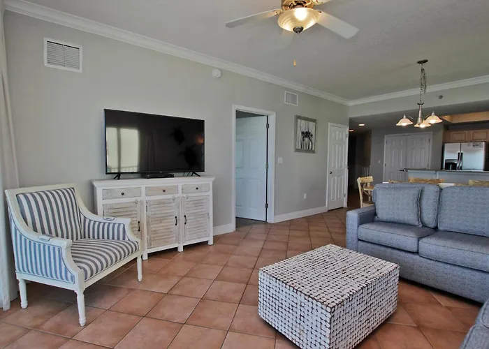 Crystal Shores West 601 By Youngs Suncoast Apartment