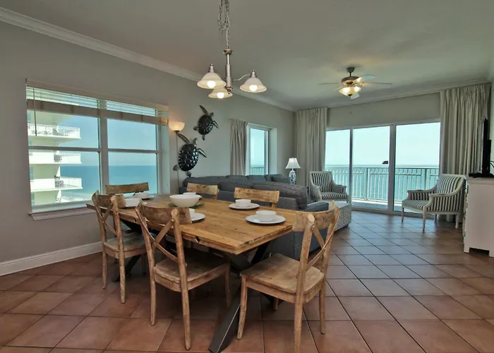 Crystal Shores West 601 By Youngs Suncoast *
