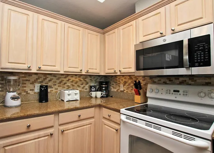 Crystal Shores West 601 By Youngs Suncoast Apartment *