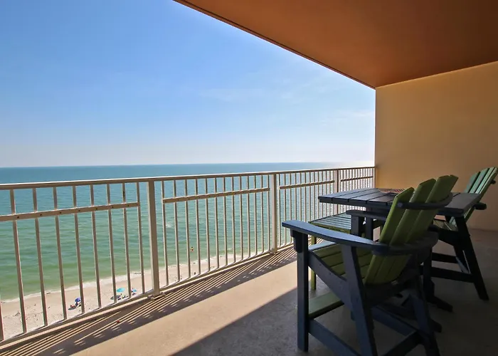 Crystal Shores West 601 By Youngs Suncoast Gulf Shores