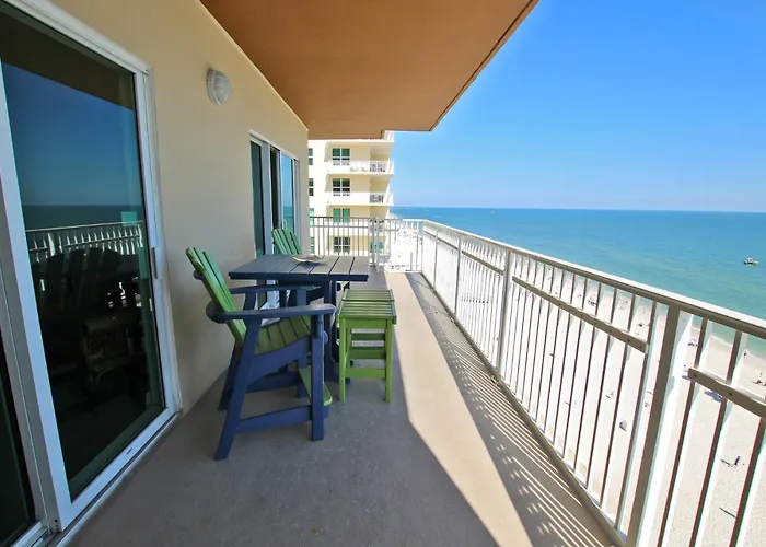 Crystal Shores West 601 By Youngs Suncoast