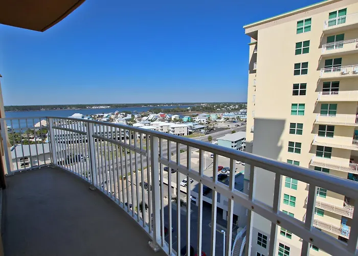 Crystal Shores West 601 By Youngs Suncoast