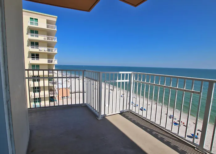Crystal Shores West 601 By Youngs Suncoast *