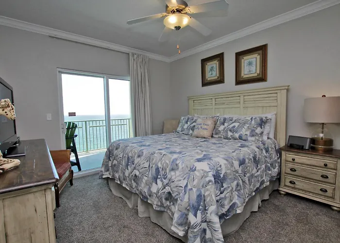 Crystal Shores West 601 By Youngs Suncoast * Gulf Shores
