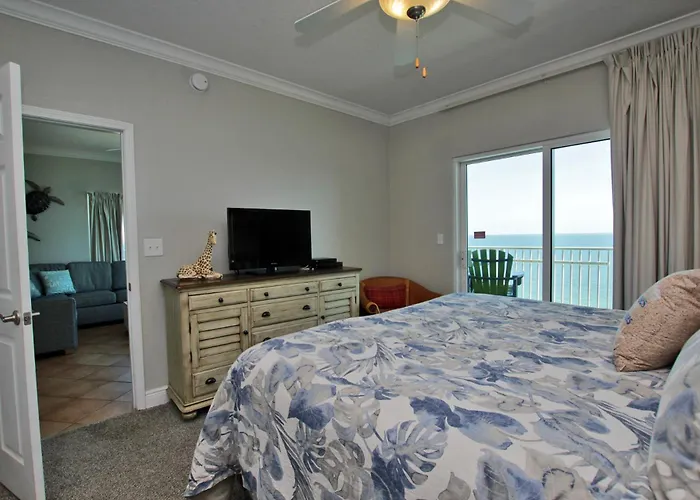 Crystal Shores West 601 By Youngs Suncoast Apartment *