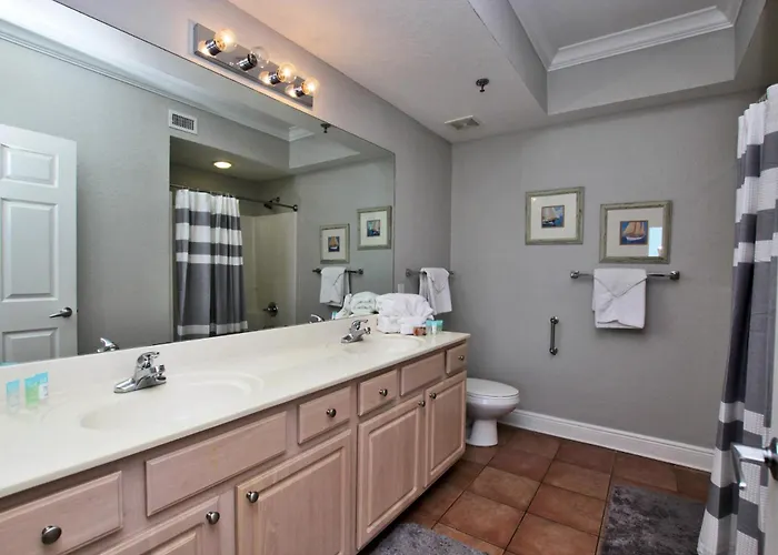 Crystal Shores West 601 By Youngs Suncoast Apartment Gulf Shores