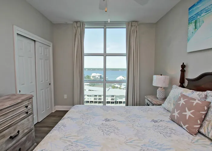 Crystal Shores West 601 By Youngs Suncoast * Gulf Shores