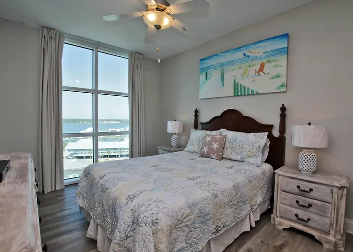 Crystal Shores West 601 By Youngs Suncoast Apartment *