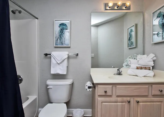 Apartment Crystal Shores West 601 By Youngs Suncoast Gulf Shores