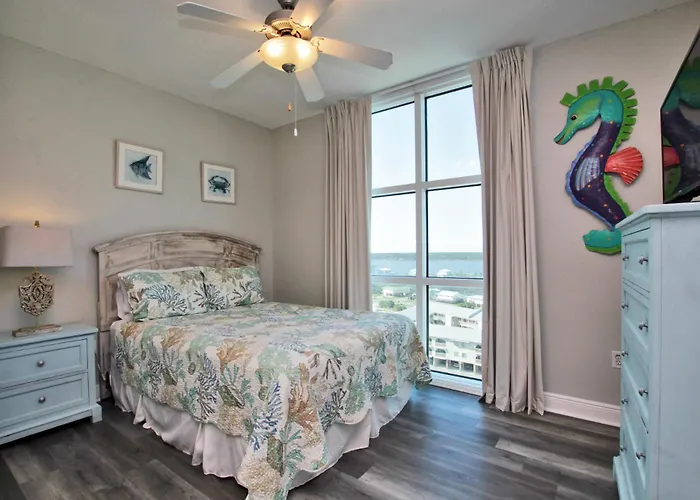 Apartment Crystal Shores West 601 By Youngs Suncoast
