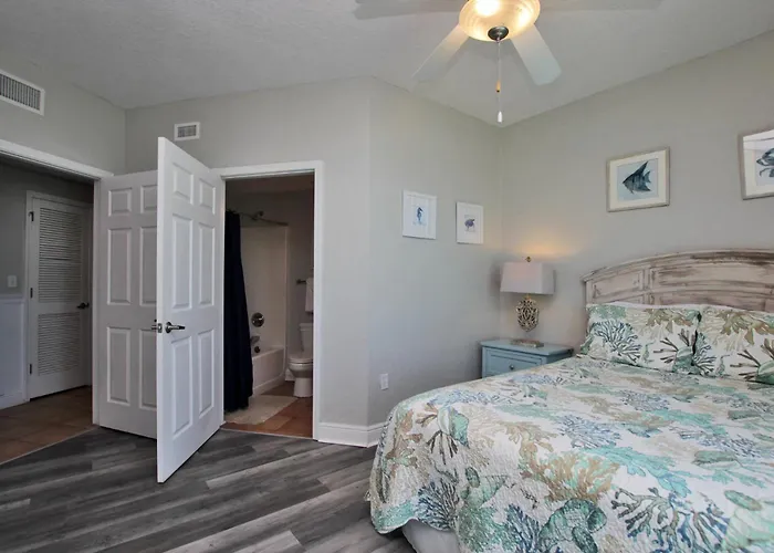 Crystal Shores West 601 By Youngs Suncoast Gulf Shores