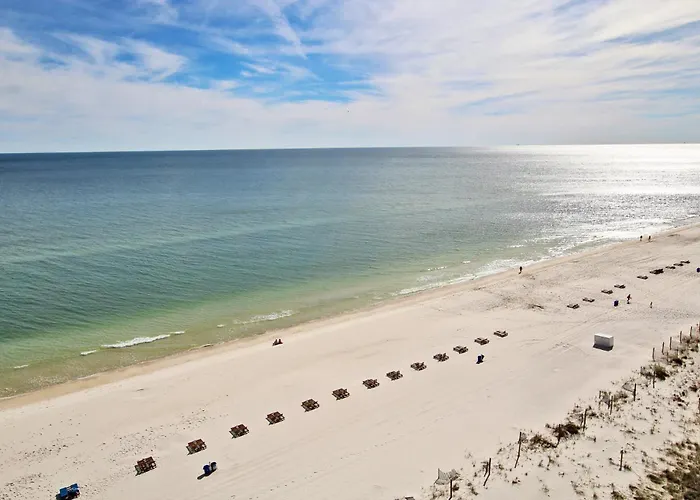 Crystal Shores West 601 By Youngs Suncoast * Gulf Shores