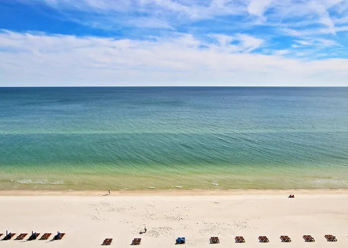 Apartment Crystal Shores West 601 By Youngs Suncoast Gulf Shores