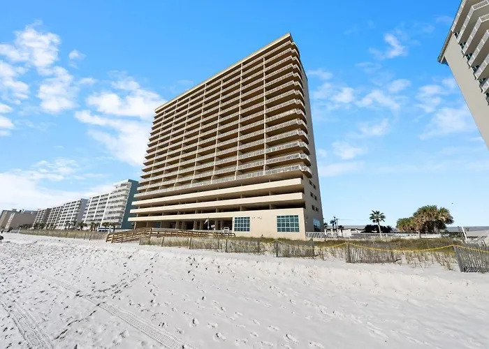 Crystal Shores West 601 By Youngs Suncoast *