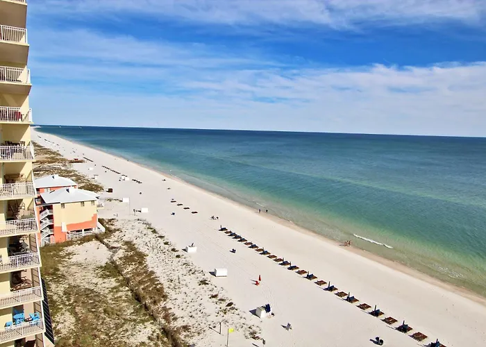 Crystal Shores West 601 By Youngs Suncoast * Gulf Shores