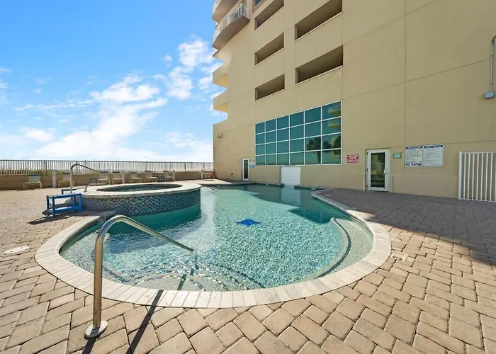 Crystal Shores West 601 By Youngs Suncoast Apartment *