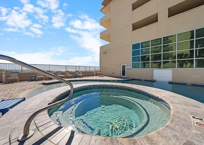Crystal Shores West 601 By Youngs Suncoast *