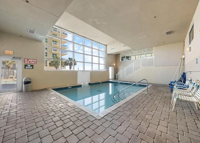 Crystal Shores West 601 By Youngs Suncoast Apartment *