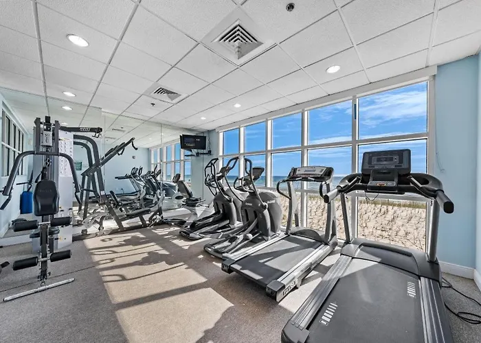 Crystal Shores West 601 By Youngs Suncoast