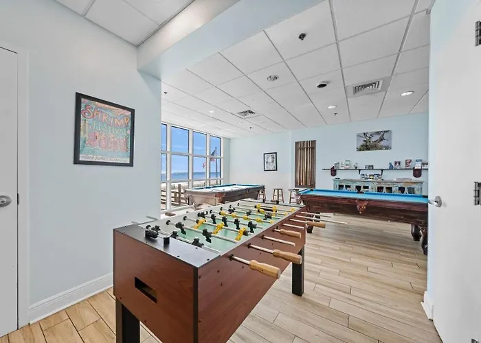 Crystal Shores West 601 By Youngs Suncoast *