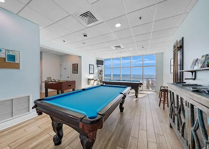 Crystal Shores West 601 By Youngs Suncoast Apartment *