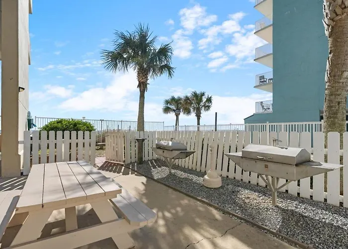 Crystal Shores West 601 By Youngs Suncoast Apartment
