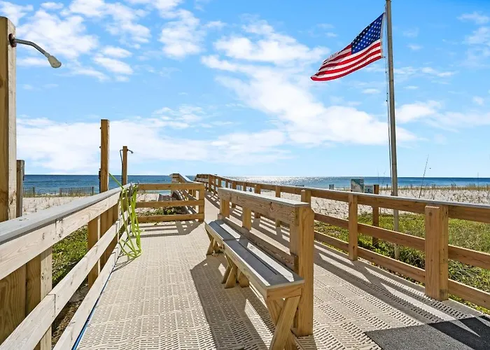Crystal Shores West 601 By Youngs Suncoast *