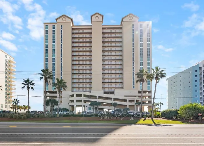 Crystal Shores West 601 By Youngs Suncoast * Gulf Shores
