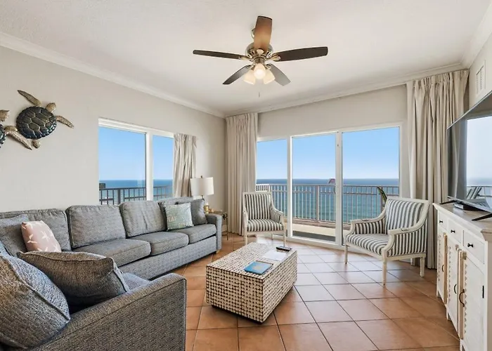 Crystal Shores West 601 By Youngs Suncoast *
