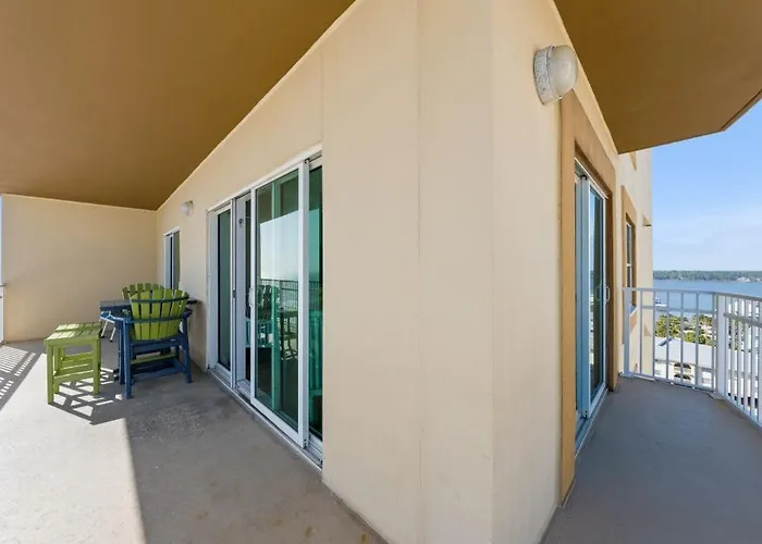 Crystal Shores West 601 By Youngs Suncoast Gulf Shores