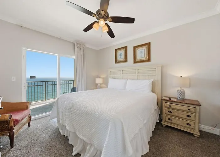 Crystal Shores West 601 By Youngs Suncoast Gulf Shores