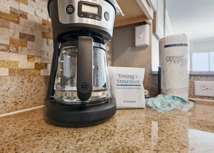 Apartment Crystal Shores West 601 By Youngs Suncoast Gulf Shores