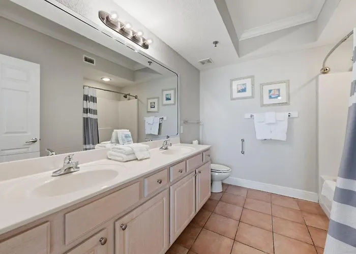 Apartment Crystal Shores West 601 By Youngs Suncoast Gulf Shores