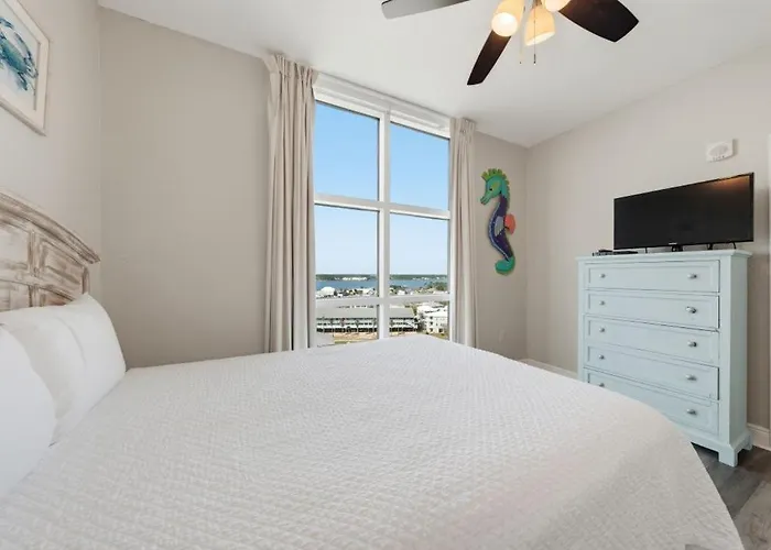Crystal Shores West 601 By Youngs Suncoast * Gulf Shores