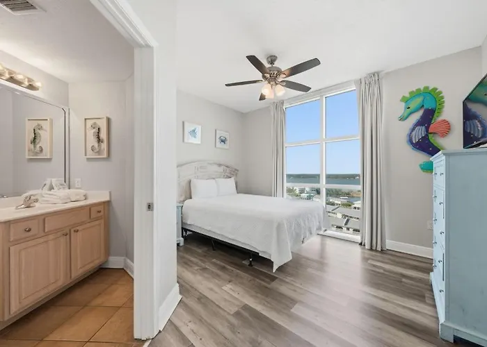 Crystal Shores West 601 By Youngs Suncoast * Gulf Shores
