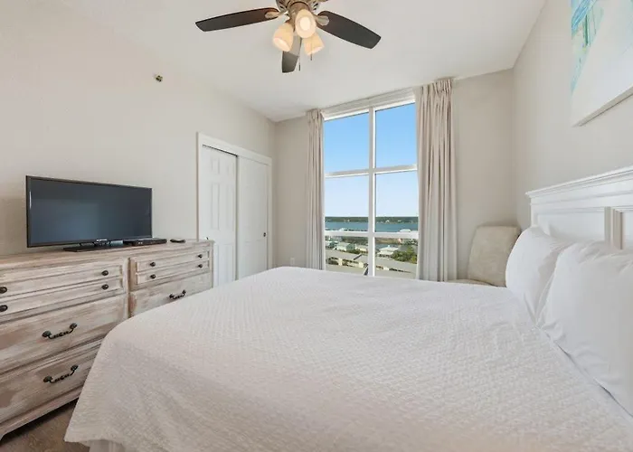 Crystal Shores West 601 By Youngs Suncoast Apartment
