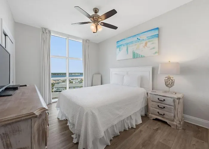 Crystal Shores West 601 By Youngs Suncoast Gulf Shores