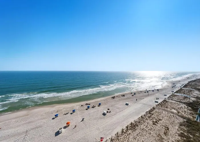 Crystal Shores West 601 By Youngs Suncoast * Gulf Shores