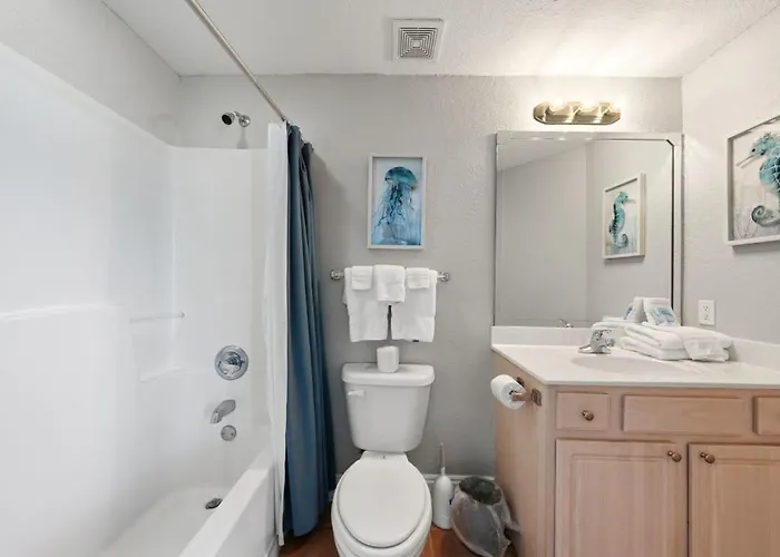 Apartment Crystal Shores West 601 By Youngs Suncoast Gulf Shores