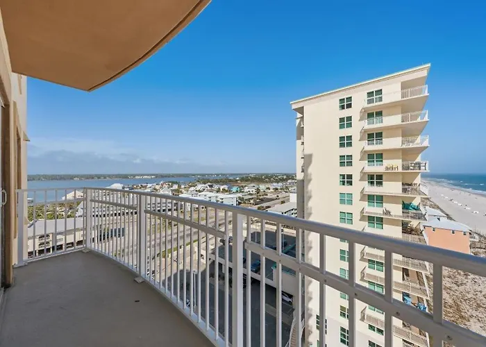 Crystal Shores West 601 By Youngs Suncoast Gulf Shores